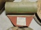 WURLITZER Automatic 10-Song Player Piano Roll / Roll # 20504