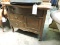 Minature Antique (child size) Dresser - 3 Drawers and Cubby