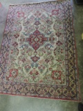 Turkish Style Area Rug