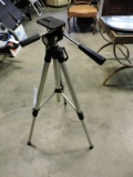 Aluminum Tripod - Folding