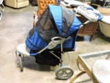 Folding PET Jogger / Stroller