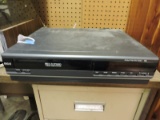 RCA 4-Head HiFi Stereo VHS VCR