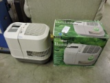 HOLMES Brand Cool Mist Humidifier with Original Box