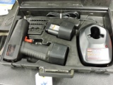 SNAP-ON CT30 Cordless Impact Wrench Set