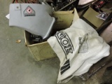 HONDA Lawn Mower Catch-Bag and Chute