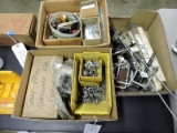 Large Lot of Various Hardware -- See Photo