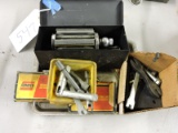 Lot of Specialty Tools