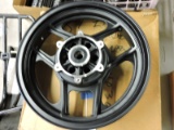 1997 ZX1000 Motorcycle Rim -- Appears New in Box