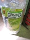 Water Heater Insulation Blanket