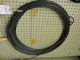 Large Spool of 600V Grounding Wire