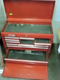 POPULAR MECHANICS Tool Box -- 26