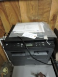 BROTHER Brand Printer - Working Condition Unknown