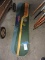Pair of Snow Boards - Boards Only / K2 and BURTON