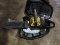 McCulloch - MAC 3516 Chain Saw with Case, Blade Cover & Accessories
