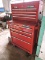 CRAFTSMAN Rolling Tool Box - Upper & Lower Box - Mint Condition
