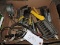 Large Variety of Tools, Oil Filter Wrenches, Awls, Etc…. - See Photos