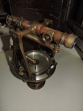 Antique Surveyors Transom Set - Believed to be from the Late-1800's