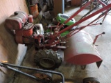 TROY BUILT Brand HORSE Roto Tiller - Not Functioning Presently