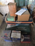 Lot of Various NEW Vehicle & Tractor Parts