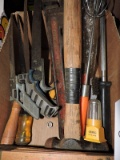 Lot of Vintage Tools - See Photo