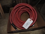Pneumatic Air Hose - in like new condition