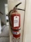 Fire Extinguisher