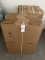 Lot of Shipping Boxes