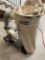 Shop Fox Dust Collector