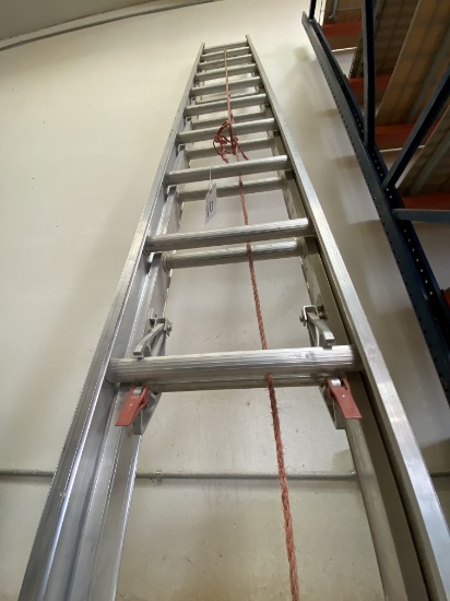 Werner 24ft Ladder -  Model D1124-2