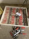 Bessey Bar Clamps