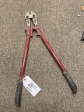 Bolt Cutter - No brand