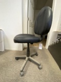 Office 360-Spin Office Chair