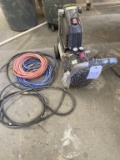 Husky Air Compressor - 2017