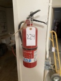 Fire Extinguisher