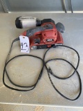 SKIL Belt Sander w/ Dust Management - Model 7510