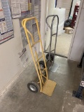 Warehouse Dolly - 2 units