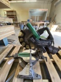 HItachi Corded Table Saw