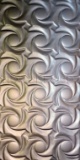 MDF-Custom 3D Printed Panel - 2 Sheets