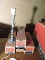 LIONEL Train - No. 71 Electrified Lamp Post (4 of them) in the Boxes