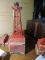 LIONEL Train - No. 494 Rotating Beacon Tower - with Box