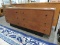 Mid-Century Modern 6-Drawer Dresser / Credenza -- 63