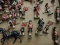 Antique Toy Soldiers - Appear to be Scottish / Apprx 75+ Pieces / Steel, not Lead ???