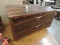 Solid Wood 2-Drawer Storage Box - Very High Quality / 19