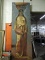Giant Lady with Vase Painting / 12-Feet Tall X 4-Feet Wide / Please Note Imperfections