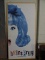 HAIRSPRAY - The Broadway Musical / Giant Theatrical Poster / 8 Feet Tall