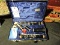 Vintage Clarinet in Case by Buffet Crampon of Paris / with Case