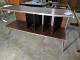 Mid-Century BANG & OLUFSEN HiFi Stereo Console -- Made in Denmark