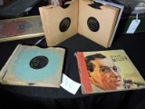 GLENN MILLER and His Orchestra, and Others -- 78 Record Set / Some are missing