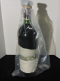 1 Bottle of 1987 Robert Mondavi Reserve - Cabernet Sauvignon / Highest Award Winning CA Wine Ever