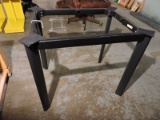 KNOLL Brand Heavy-Duty Steel Table Base / 32